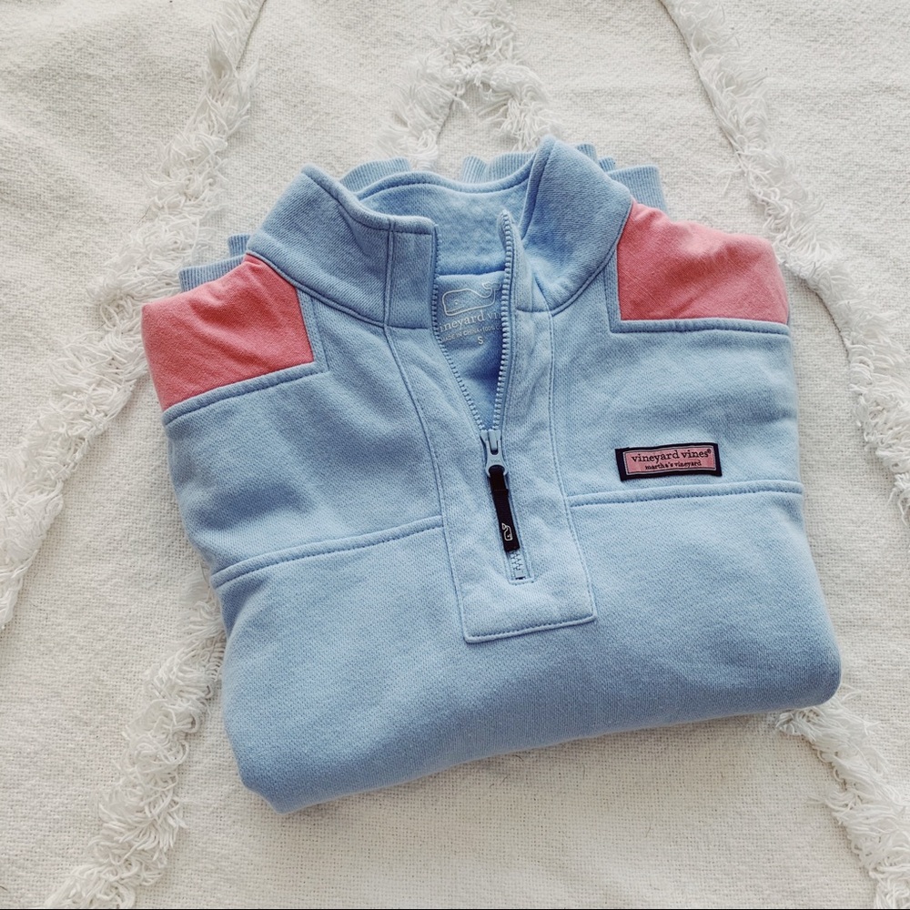 Vineyard Vines Shep Shirt